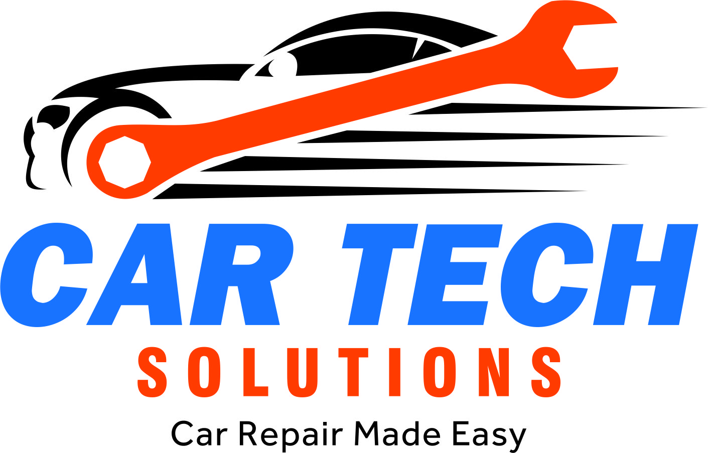 Car Repair Made Easy